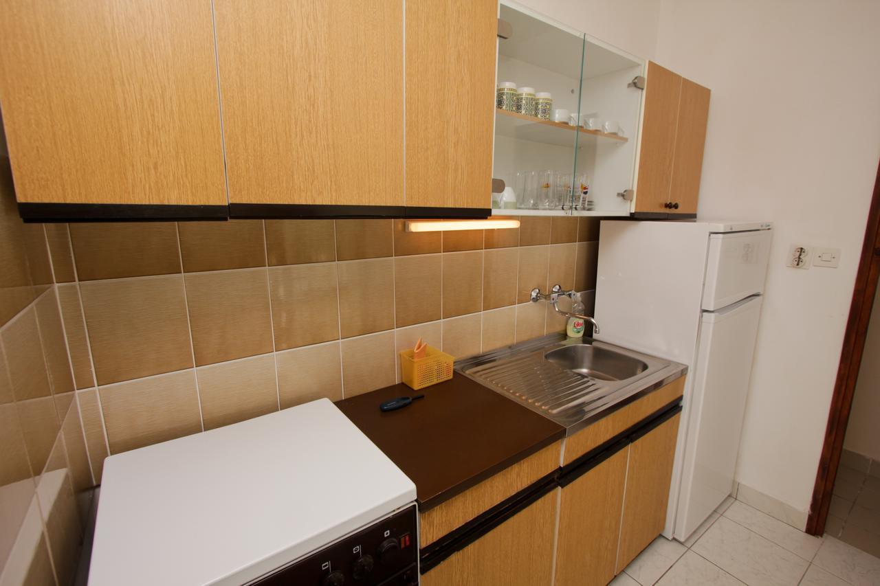 Apartments Simac Trogir Exterior photo