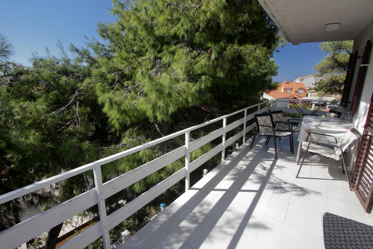 Apartments Simac Trogir Exterior photo